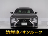 V6ツインターボエンジン搭載のガソリンモデル!禁煙仕入れ!サンルーフ!白本革シート!お問合せコード【8059】