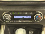 オートエアコン機能なので設定した温度を自動コントロールでキープ☆☆