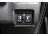 ◆◆両側電動スライドドア!!荷物で手が塞がる時など簡単にドアの開閉が出来ます!何より力いらずで開閉OK!女性やお年寄りにも優しい♪電動機能はOFFにもできますから元気なお子様の駆け出しも安心!