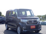 N-BOX L ターボ 4WD 
