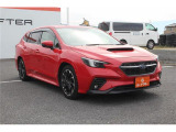 レヴォーグ 1.8 GT 4WD 禁煙車 純正9インチナビ フルセグTV