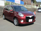 ブーン 1.0 スタイル SAIII