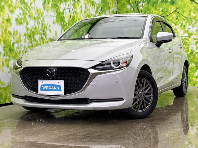 MAZDA2 1.5 15S プロアクティブ