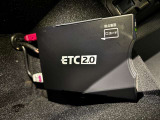 ETC2.0標準搭載