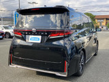 ヴェルファイア 2.4 Z プレミア 