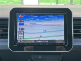 イグニス 1.2 Fリミテッド ハイブリッド 修復歴無し