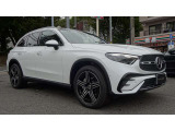 GLC 220d 4マチック スポーツ (ISG) 4WD 