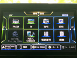 快適なドライブをサポートするナビゲーションシステムとオーディオ。多彩な機能でエンターテインメントも楽しめ、スムーズな情報収集も可能です。