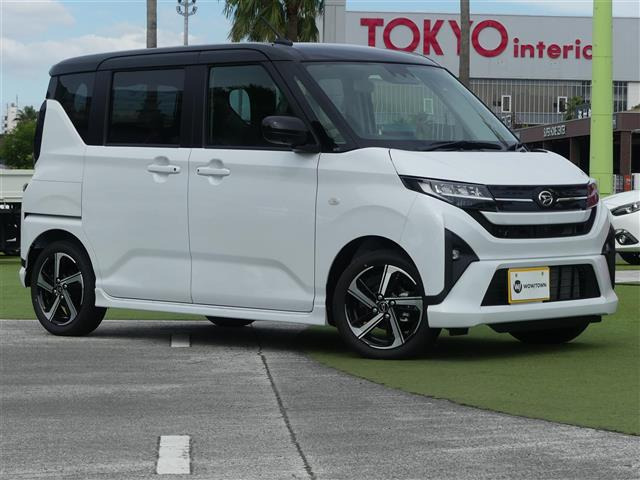 ムーヴ RS 修復歴無し