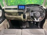 N-BOX G L ホンダセンシング 