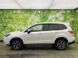 フォレスター 2.0 Sリミテッド 4WD 