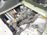 親切・丁寧な専門メカニックスタッフが応対!・車検・点検整備・事故等の修理などアフターサービスも安心。お車のカスタマイズもネクステージのサービススタッフまでご相談ください!