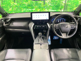 ハリアー 2.0 Z レザーパッケージ 