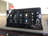 【Google搭載ナビ】Honda純正FOPナビです!