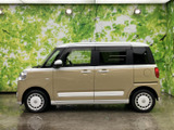 ムーヴキャンバス ストライプス G 