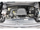 【エンジン】1.0L 直列3気筒ターボ。コンパクトながら軽快でパワフルな走力が魅力です。
