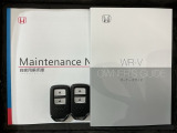 ワンプッシュでエンジンのスタート、ストップが出来て便利です。