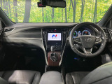 ハリアー 2.5 ハイブリッド E-Four プレミアム アドバンスドパッケージ 4WD 