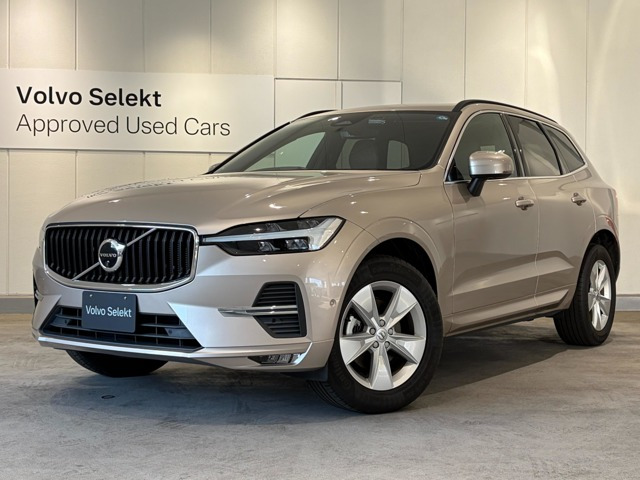 XC60 プラス B5