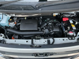 点検整備もしっかりしてからのご納車です。ご安心してお任せください!!