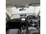 フォレスター 2.0i-L アイサイト 4WD 