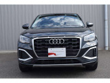 Q2 35 TFSI アドバンスド 