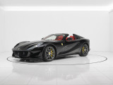 コーンズ大阪ショールームより、Ferrari認定中古車のご紹介です。