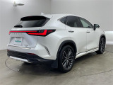 NX 250 バージョンL 4WD 4WD 本革シート