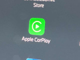 人気のアップルカープレイ!