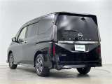 セレナ 2.0 ハイウェイスターV 4WD ワンオーナー