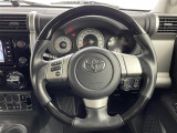 FJクルーザー 4.0 ブラックカラーパッケージ 4WD 4WD 修復歴無し