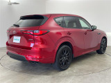 CX-60 3.3 XD ハイブリッド プレミアムスポーツ ディーゼル 4WD サンルーフ