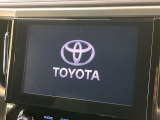【純正9型ナビ】人気の純正ナビを装備。オーディオ機能も充実しており、Bluetooth接続すればお持ちのスマホやMP3プレイヤーの音楽を再生可能!毎日の運転がさらに楽しくなります!!