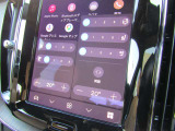 寒い季節にうれしいシートヒーターを装備。さらにステアリングホイールヒーターも備えており、冬場のドライブでも快適にお過ごしいただけます。
