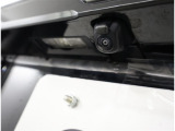 バックガイドモニターで、後方を確認しながら安心して駐車することができます。運転初心者も熟練者も必須の機能ですよ!