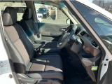 外内装ルームクリーニング済みです。納車時には再度をしっかりクリーニングしてのご納車になります♪