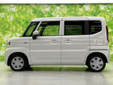スペーシア ハイブリッド(HYBRID) G 禁煙車