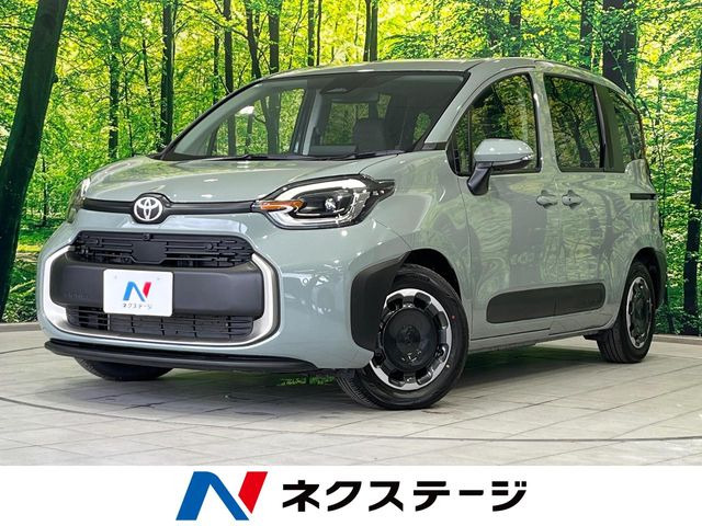 シエンタ ハイブリッド 1.5 Z