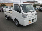 ハイゼットトラック スタンダード 3方開 4WD