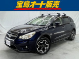 スバル インプレッサXVハイブリッド