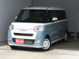 ムーヴキャンバス  ストライプス G