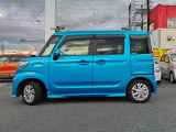 軽自動車をお探しなら、是非一度ご来店下さい!たくさん在庫車がございます!