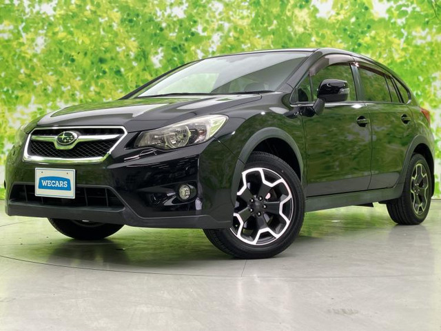XV 2.0i-L アイサイト 4WD 