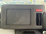 オーディオレス車です。カーナビ等ご注文いただけます!お気軽にご相談くださいませ