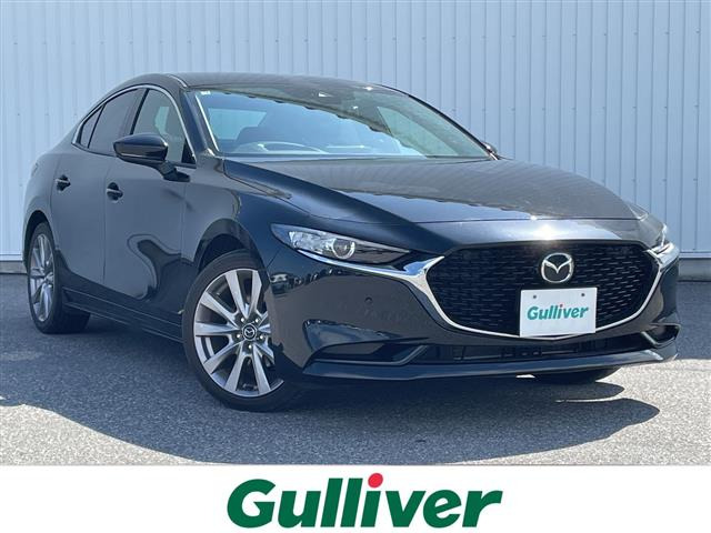 MAZDA3セダン 1.5 15S ツーリング 4WD 4WD ワンオーナー