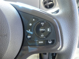 Honda SENSING(安全運転支援システム)装着車です。先進技術でお客様のドライブを様々なシーンでサポートいたします。