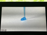 停車中に楽しめるTV機能。ドライブの休憩時間や待ち時間に、映像コンテンツを楽しめます。同乗者の方も快適に過ごせる空間を提供します。