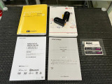 保証書、取扱説明書付で安心!