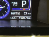 写真撮影時の走行距離です。メーカー、年式を問わず走行距離無制限、1年間の無料保証付き!安心ですね☆☆