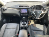エクストレイル 2.0 20X ハイブリッド エマージェンシーブレーキパッケージ 4WD 4WD ...